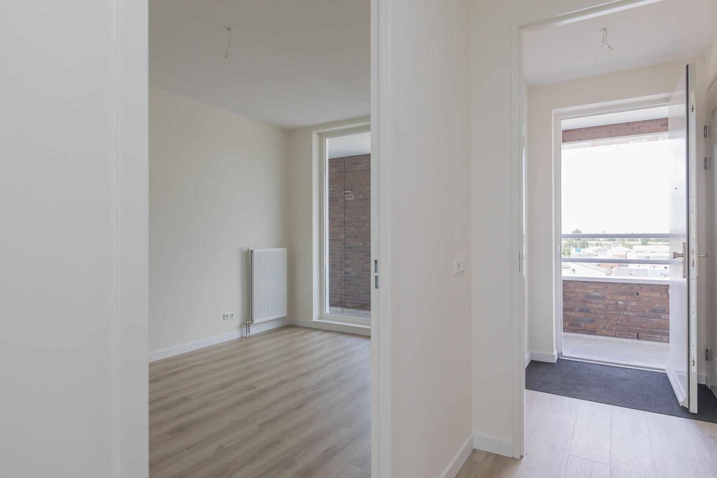 Naarderzandpad 10