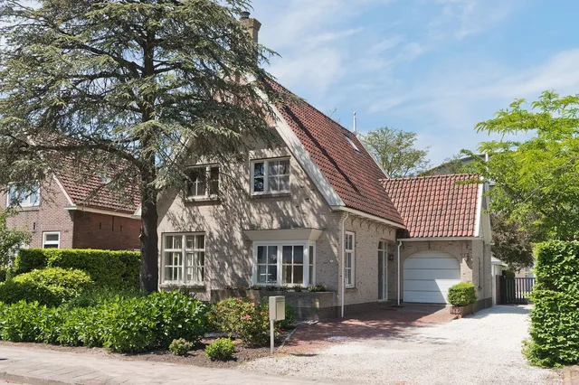 Dorpsstraat 117