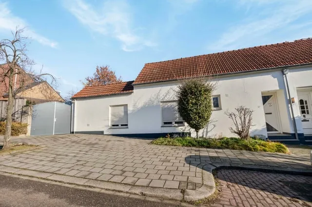 Poststraat 2-B 6441 TZ Brunssum