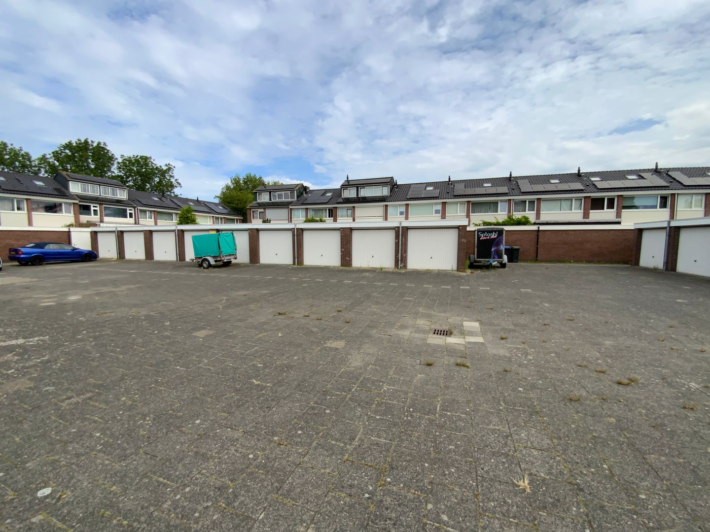 Waterhoenstraat