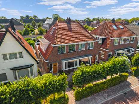 Zevenhuizerlaan 108 1851 MZ Heiloo