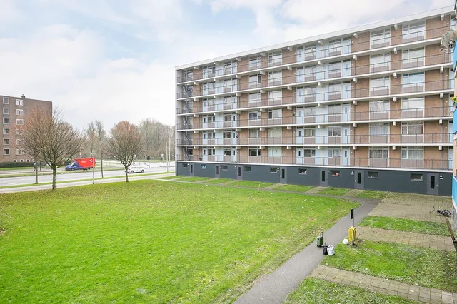 Venusstraat 376