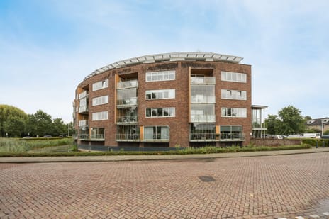 Kloosterlaan 206