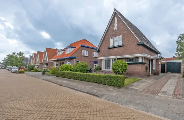 Venestraat 187