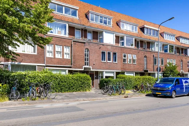 Parkweg 107