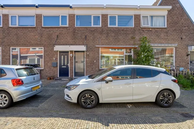 Bernhardus Bumastraat 34