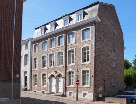 Bouwkavel (Bouwnr. 5)