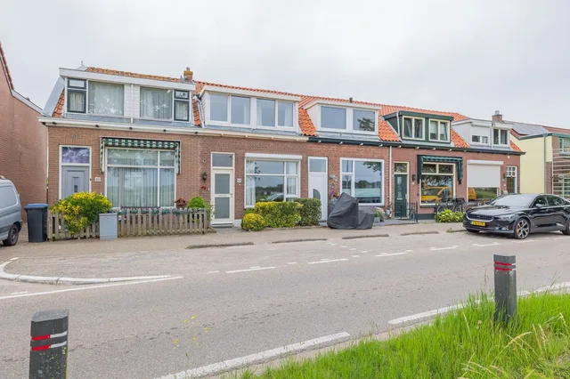 3e Loosterweg 88