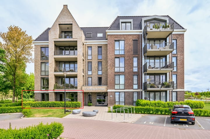 Schieveen 1