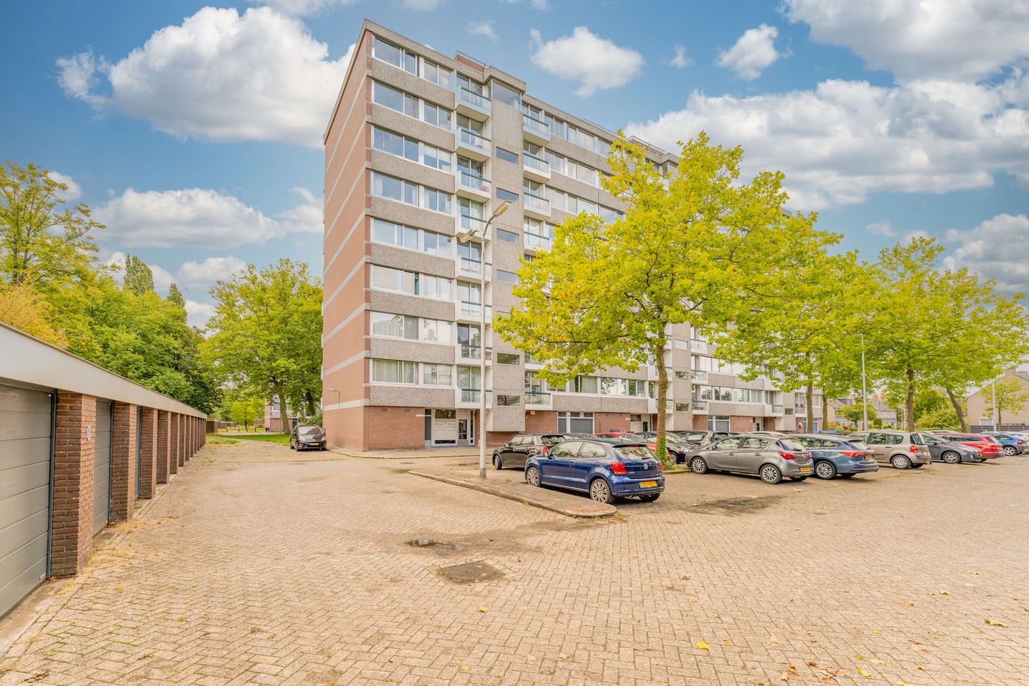 Verdiweg 545