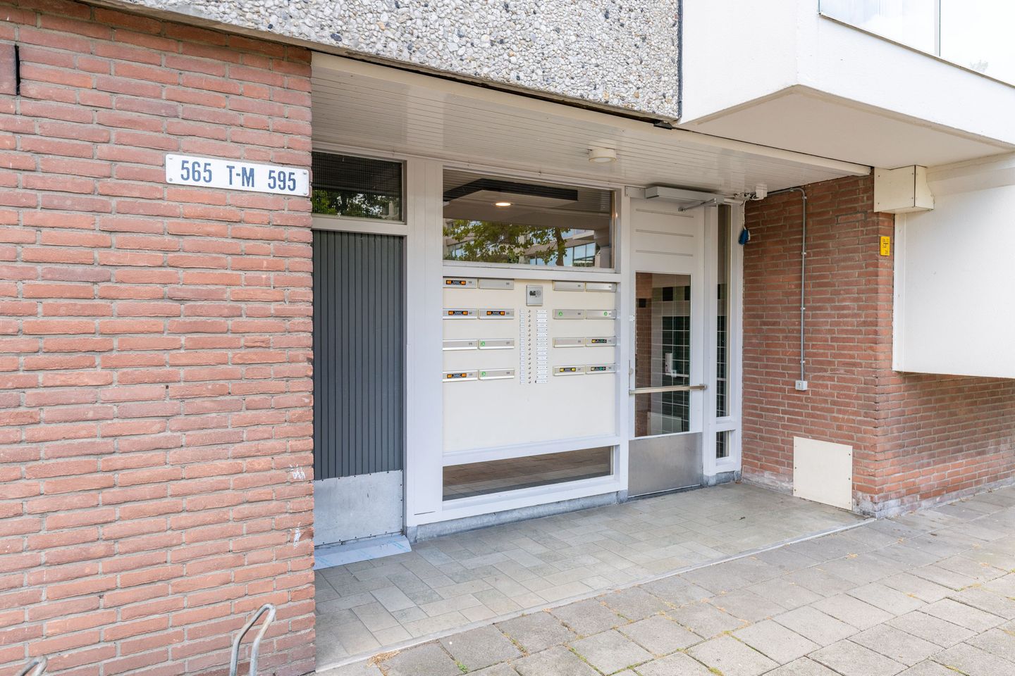 Verdiweg 545