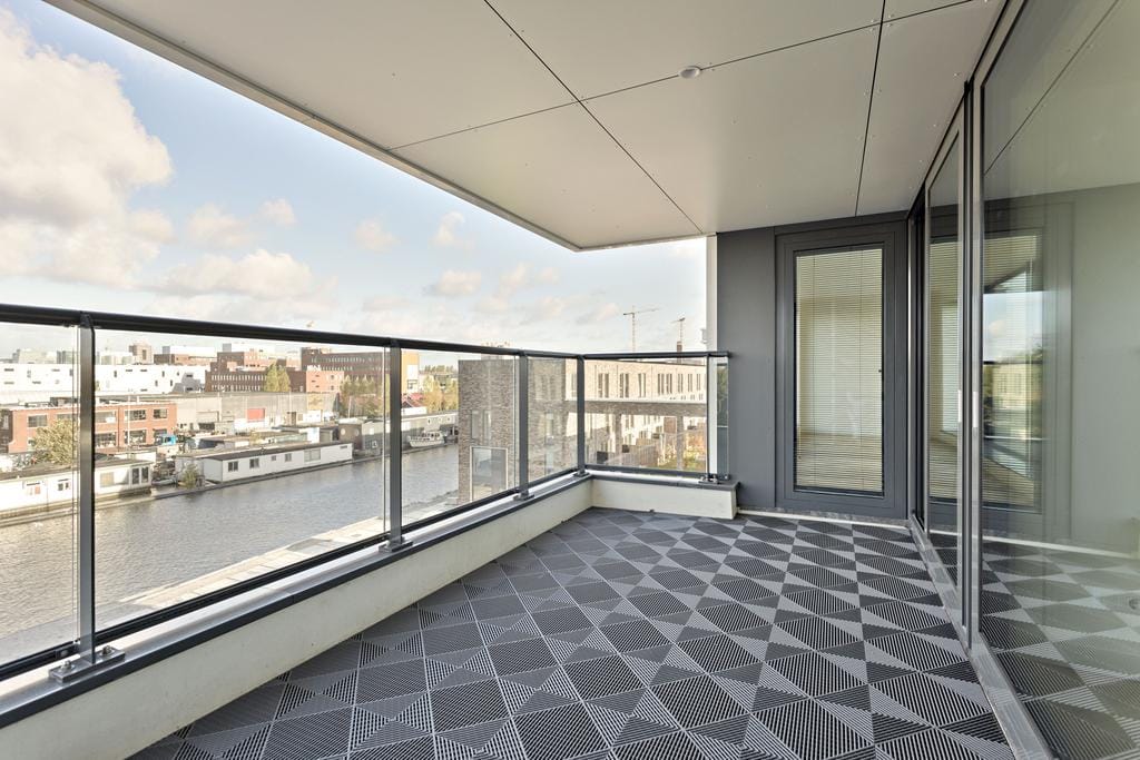 Zodiakplein 24