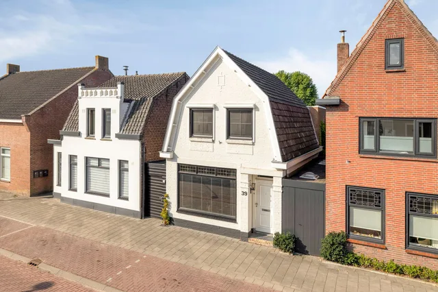 Hoge Steenweg 39