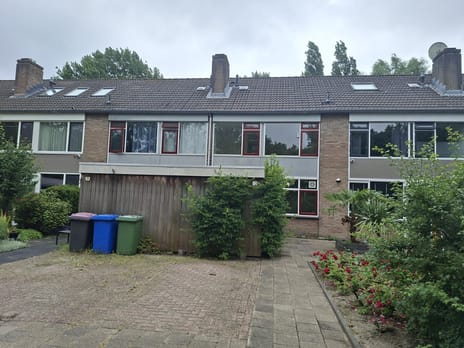 Eisenhowerlaan 12 2625 GJ Delft