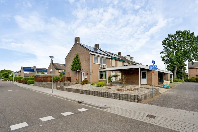 Kasteel Daelenbroeckstraat 45