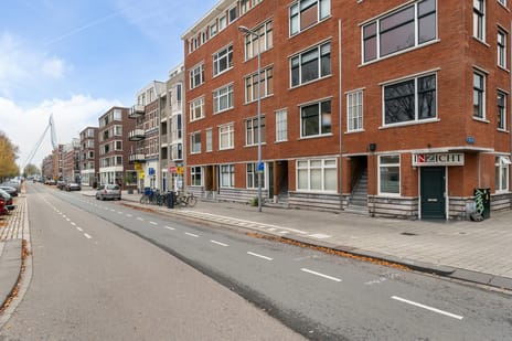 Prins Hendrikkade 83-C