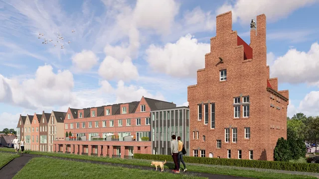 Radboud (Bouwnr. 8)