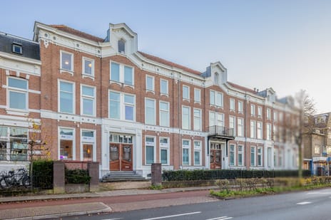 Graafseweg 33-A21
