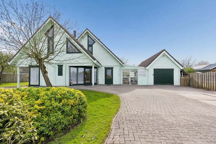 Paradijsvogelweg 5