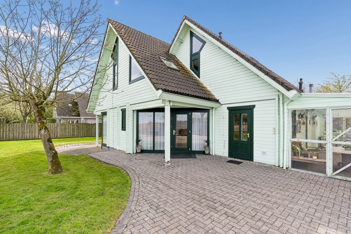 Paradijsvogelweg 5