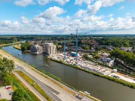 Kanaaldijk 295-B1
