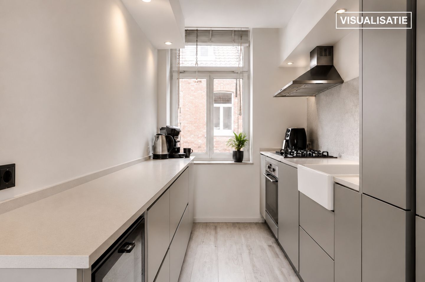 Schoolstraat 2-A