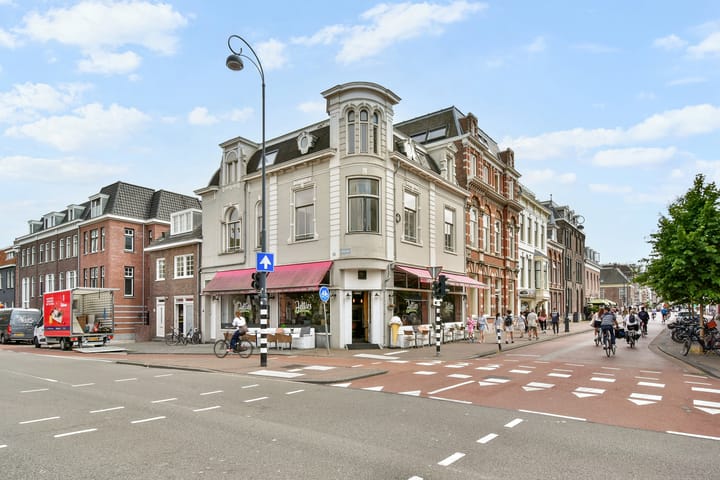 Parklaan 16-A
