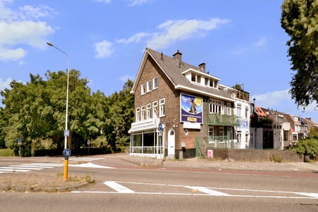 Waddenweg 1-A