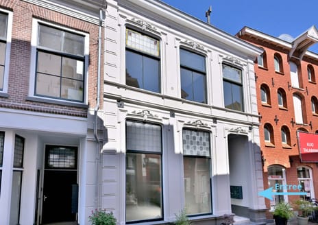 Grote Overstraat 43-B