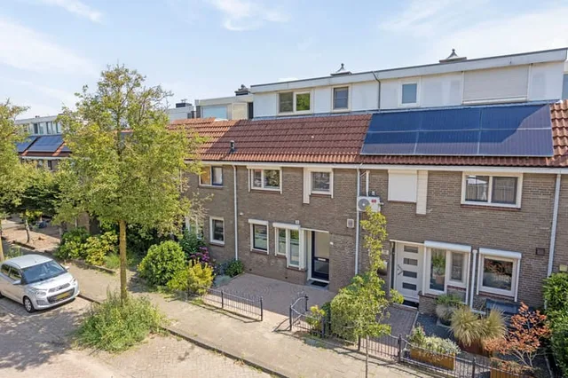 Leerlooierstraat 55