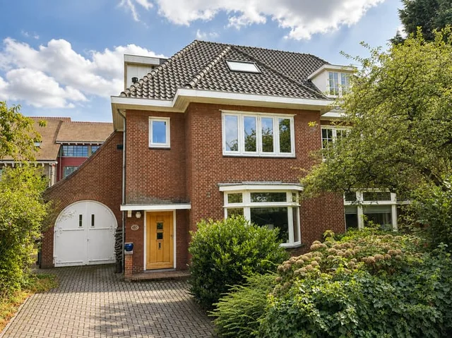 Churchilllaan 60