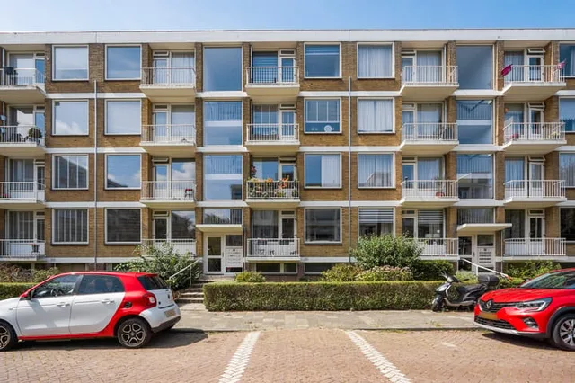 Messchaertstraat 79