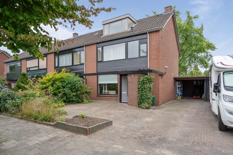 Karel Martèlstraat 109