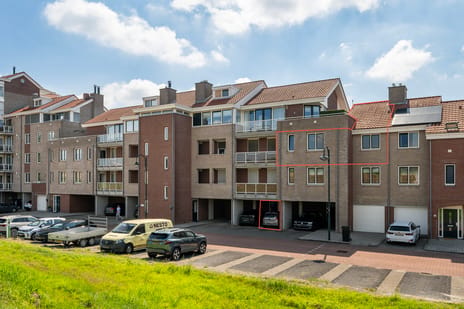 Visstraat 17