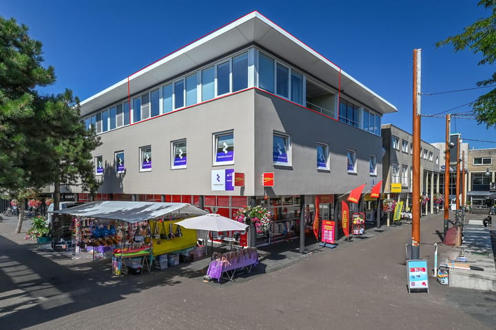 Kerkplein 14
