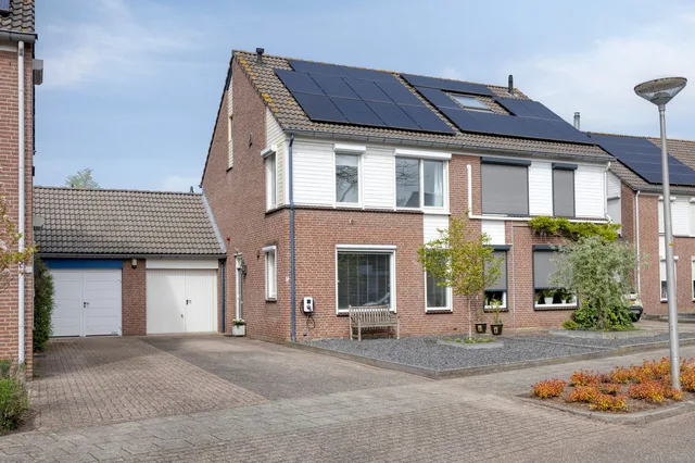 Roodververij 9