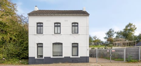 Grensstraat 1