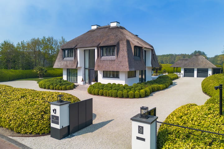 Vijverbos 9