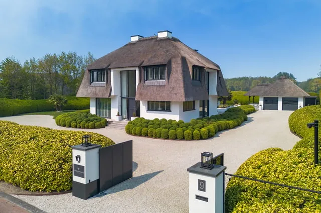 Vijverbos 9