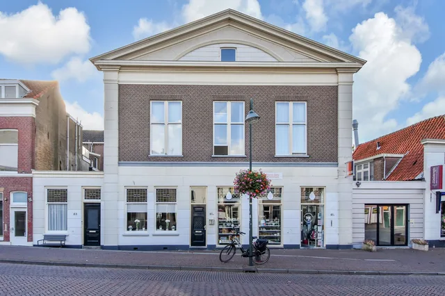 Nieuwe Langendijk 61-C