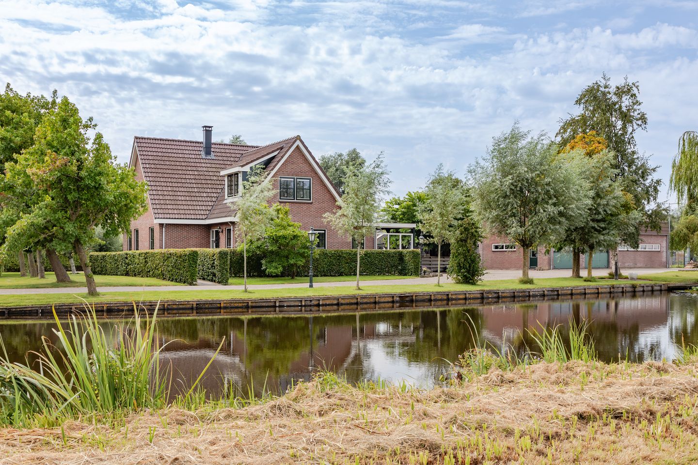 Kanaaldijk 6