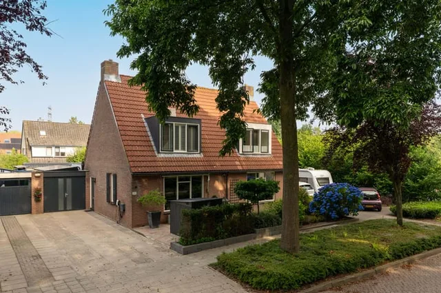 Lange Haeg 199