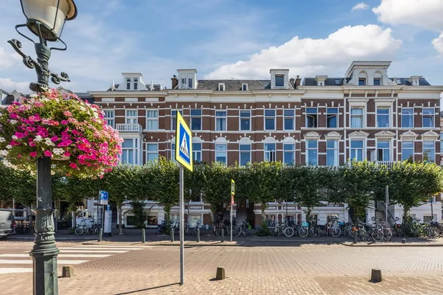Regentesseplein 6