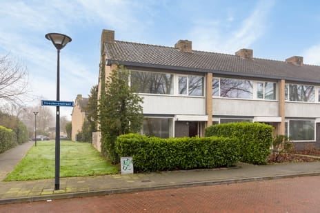 Heeckerenstraat 33