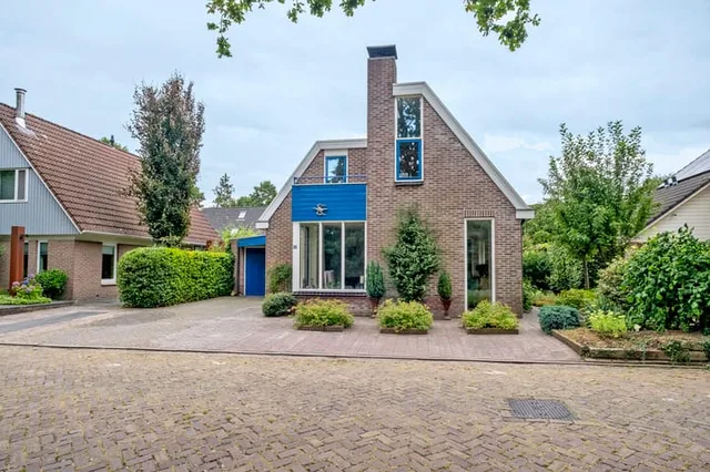 Buitenbree 18