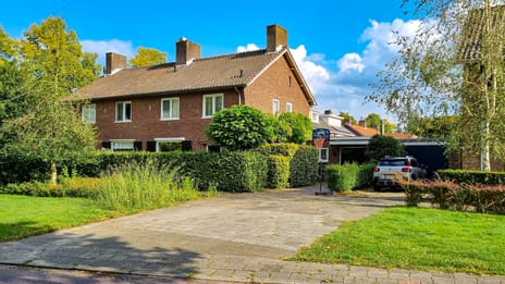 Hertog Janlaan 14