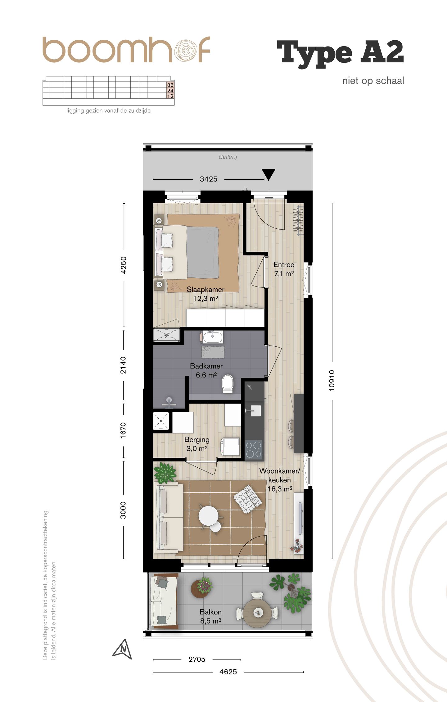 Type A (Bouwnr. 24)