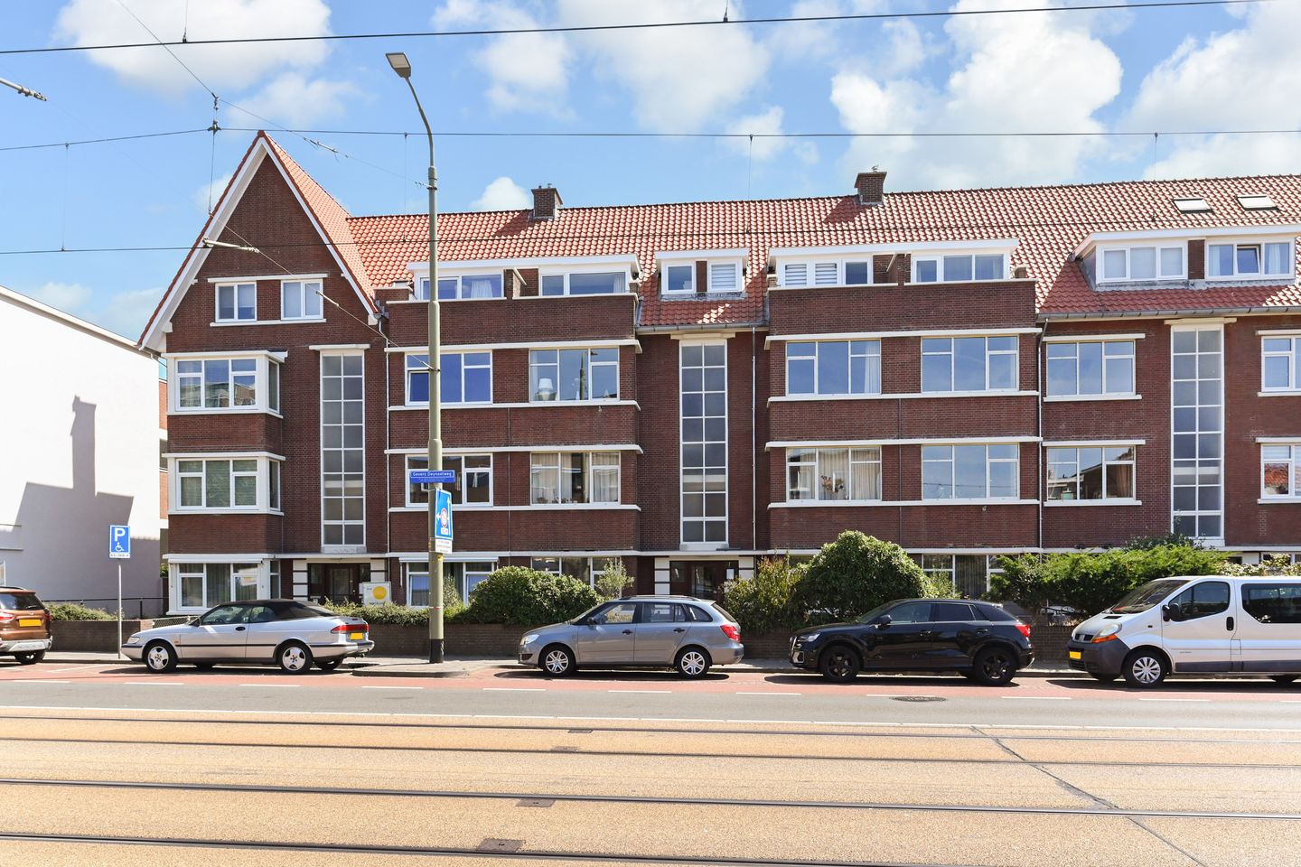 Gevers Deynootweg 53-C