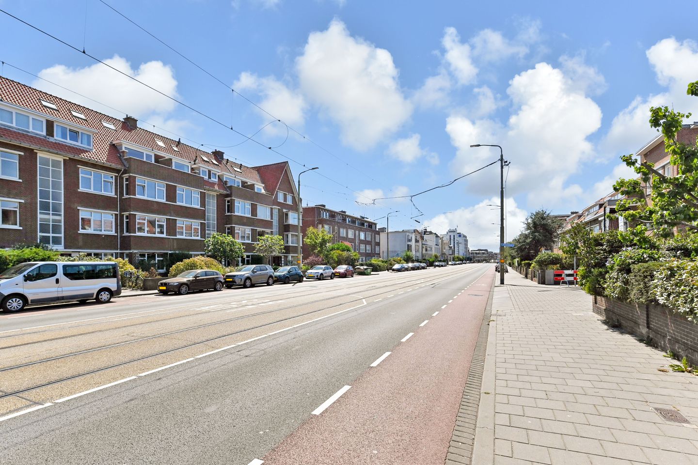 Gevers Deynootweg 53-C