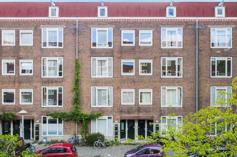 Doggersbankstraat 22-3
